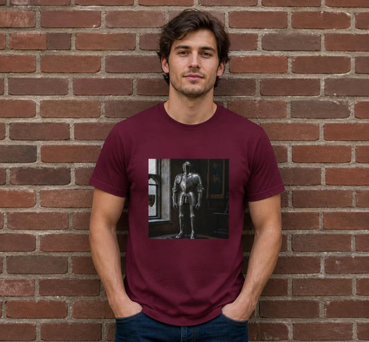 Knight Armor Shirt