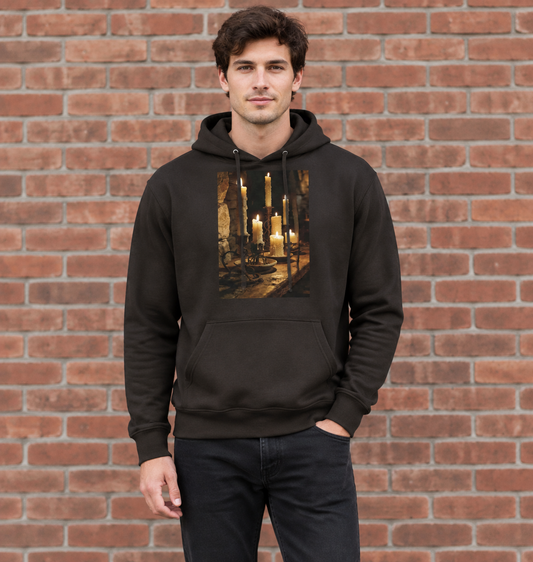 Candles Hoodie