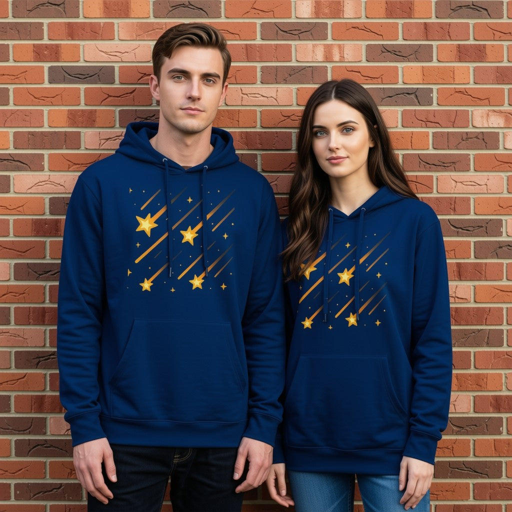 Stars Hoodie