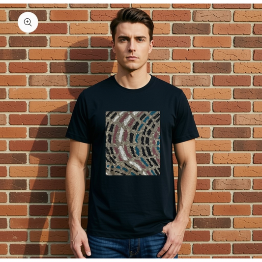 Geometric Dash Shirt
