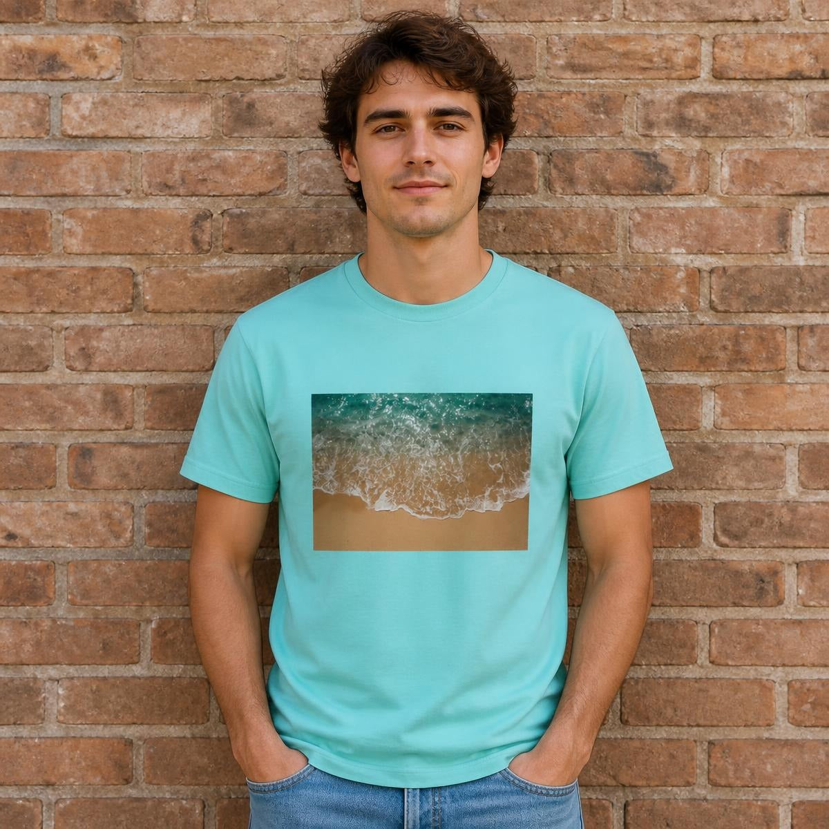 Beach Shore Shirt