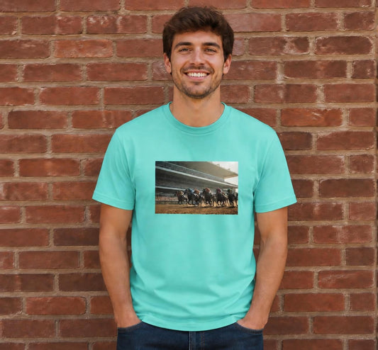 Horse Race Shirt