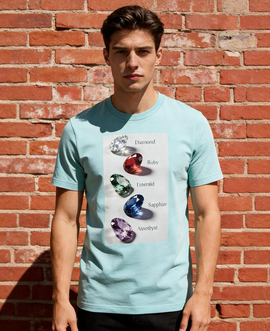 Gems Shirt