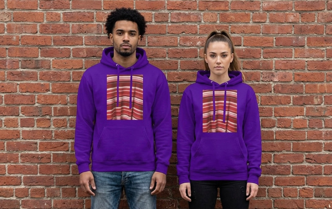 Peppermint Hoodie