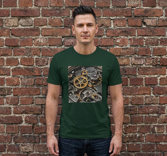 Gears Shirt