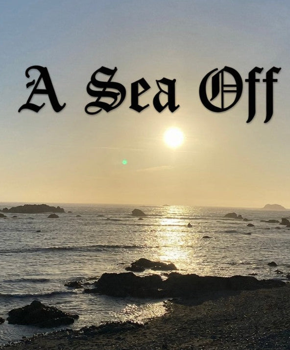 Sea Off